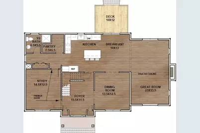 10 Mechanic St, Upton, MA 01568 - Photo 2