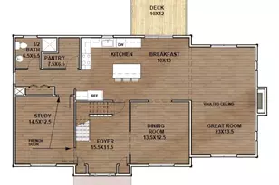 10 Mechanic St, Upton, MA 01568 - Photo 2