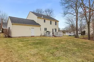 52 White Oak Way, North Attleboro, MA 02760 - Photo 28