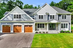 4 Kerri Ln, Hingham, MA 02043 - Photo 1