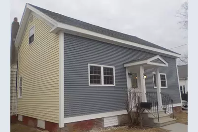 12 Market Street, Blackstone, MA 01504 - Photo 1