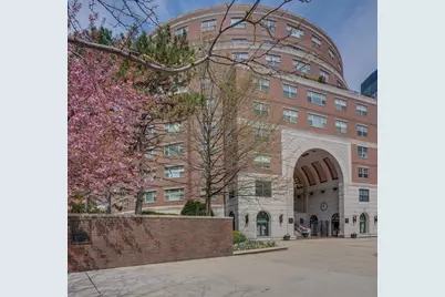 150 Staniford Street #1009, Boston, MA 02114 - Photo 4