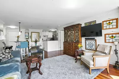 150 Staniford Street #1009, Boston, MA 02114 - Photo 16