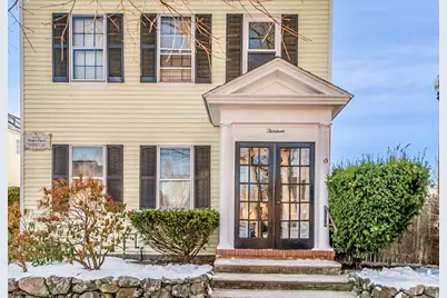 13 Washington #2, Beverly, MA 01915 - Photo 1