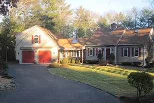 412 Elm St, Kingston, MA 02364 - Photo 1