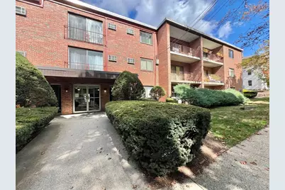33 Paul Street #33-14, Newton, MA 02459 - Photo 1