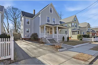 63 Central Ave., Medford, MA 02155 - Photo 2