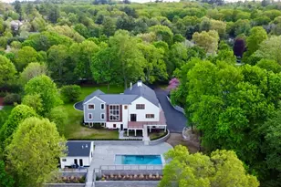 741 Boston Post Rd, Weston, MA 02493 - Photo 1