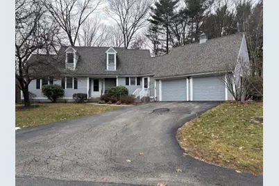 59 Wheelwright #59, Cohasset, MA 02025 - Photo 1