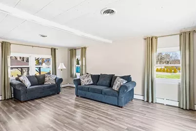 520 S Main St, Orange, MA 01364 - Photo 2