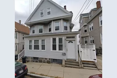 12 Weld Hill #2, Boston, MA 02130 - Photo 1