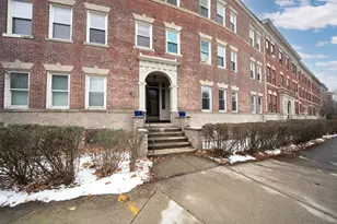 6 Parkway Rd, Brookline, MA 02445 - Photo 1