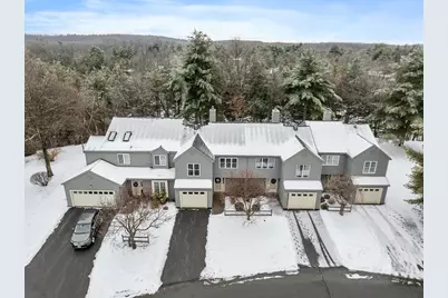 610 Ridgefield Cir #B, Clinton, MA 01510 - Photo 32