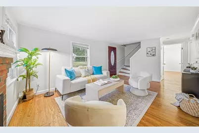 21 Birch Street, Westwood, MA 02090 - Photo 4
