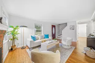 21 Birch St, Westwood, MA 02090 - Photo 4