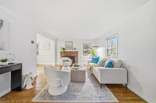 21 Birch St, Westwood, MA 02090 - Photo 2