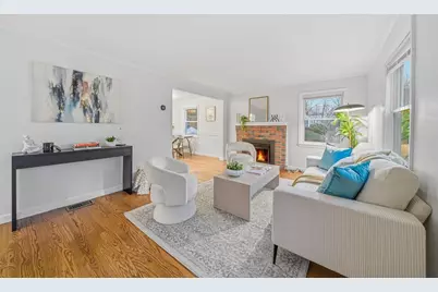 21 Birch Street, Westwood, MA 02090 - Photo 6