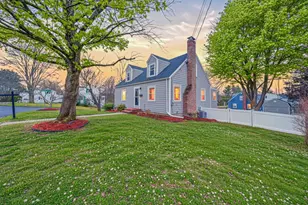 21 Birch St, Westwood, MA 02090 - Photo 1