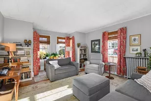 41 Walnut St, Hudson, MA 01749 - Photo 4