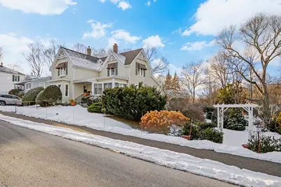 41 Walnut St., Hudson, MA 01749 - Photo 2