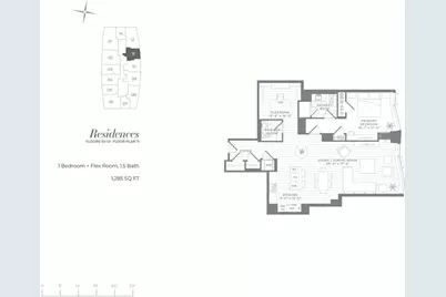 240 Devonshire Street #5111, Boston, MA 02110 - Photo 40