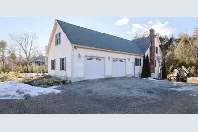 1380 North Brookfield Rd, Oakham, MA 01068 - Photo 4