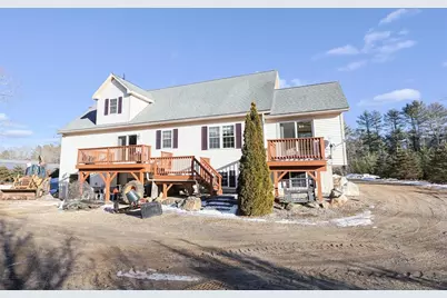1380 North Brookfield Rd, Oakham, MA 01068 - Photo 34