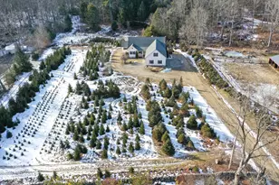 1380 N Brookfield Rd, Oakham, MA 01068 - Photo 2