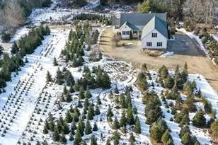 1380 N Brookfield Rd, Oakham, MA 01068 - Photo 2