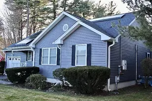 15 Elizabeth Dr, Northborough, MA 01532 - Photo 2
