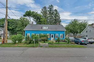 196-198 Knight Ave, Attleboro, MA 02703 - Photo 1