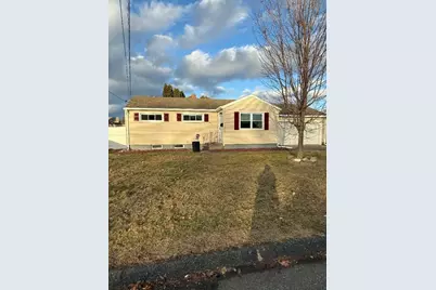 36 Daley St, Chicopee, MA 01013 - Photo 1