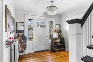 278 N Franklin St, Holbrook, MA 02343 - Photo 4