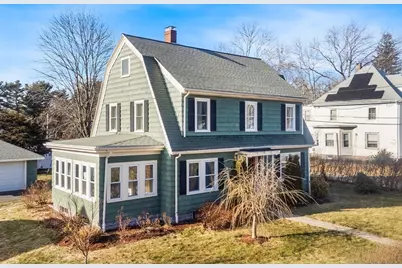 278 North Franklin St, Holbrook, MA 02343 - Photo 4