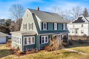 278 N Franklin St, Holbrook, MA 02343 - Photo 2