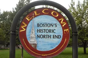 123 Confidential, Boston, MA 02113 - Photo 2