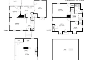 9 Hillside Terrace, Lexington, MA 02420 - Photo 34