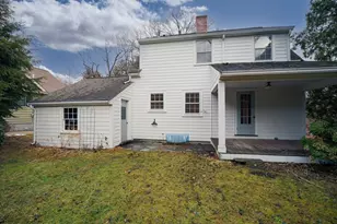 9 Hillside Terrace, Lexington, MA 02420 - Photo 28