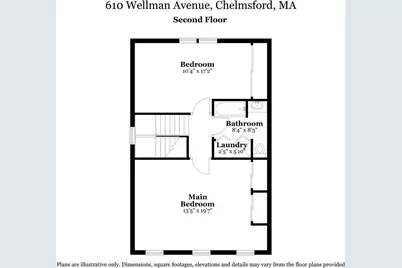 610 Wellman Ave #610, Chelmsford, MA 01863 - Photo 36