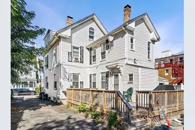 8 North Ave. #1, Boston, MA 02119 - Photo 14