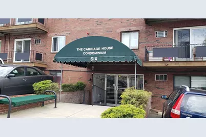 6 Hayes #25, Boston, MA 02131 - Photo 1