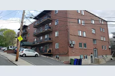 6 Hayes #25, Boston, MA 02131 - Photo 2