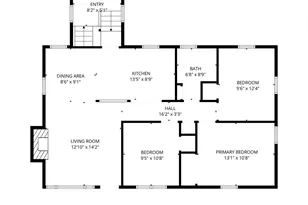 86 Hayward Ave, Brockton, MA 02301 - Photo 16