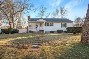 86 Hayward Ave, Brockton, MA 02301 - Photo 1