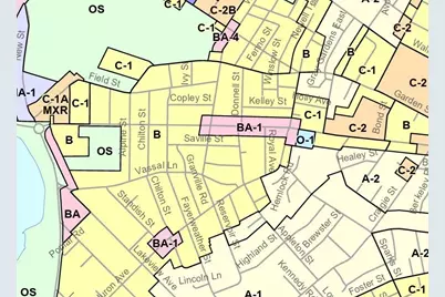 281 Concord Ave, Cambridge, MA 02138 - Photo 4