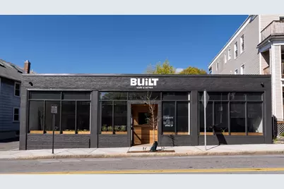 281 Concord Ave, Cambridge, MA 02138 - Photo 2