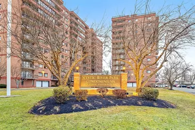 3920 Mystic Valley Parkway #709, Medford, MA 02155 - Photo 32