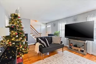 20 Washburn St, Attleboro, MA 02703 - Photo 8