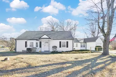 865 S Branch Pkwy, Springfield, MA 01118 - Photo 1