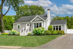 216 East St, Weymouth, MA 02189 - Photo 1